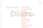 Westport — Geometric Sans Font, a Sans Serif Font by Inlay Studio (Thumbnail 6 of 8)