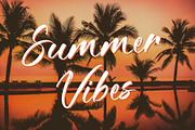 Onestrike, a Handwritten Font by Letterara (Thumbnail 7 of 12)
