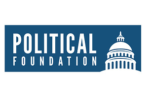 Political Foundation Logo 9