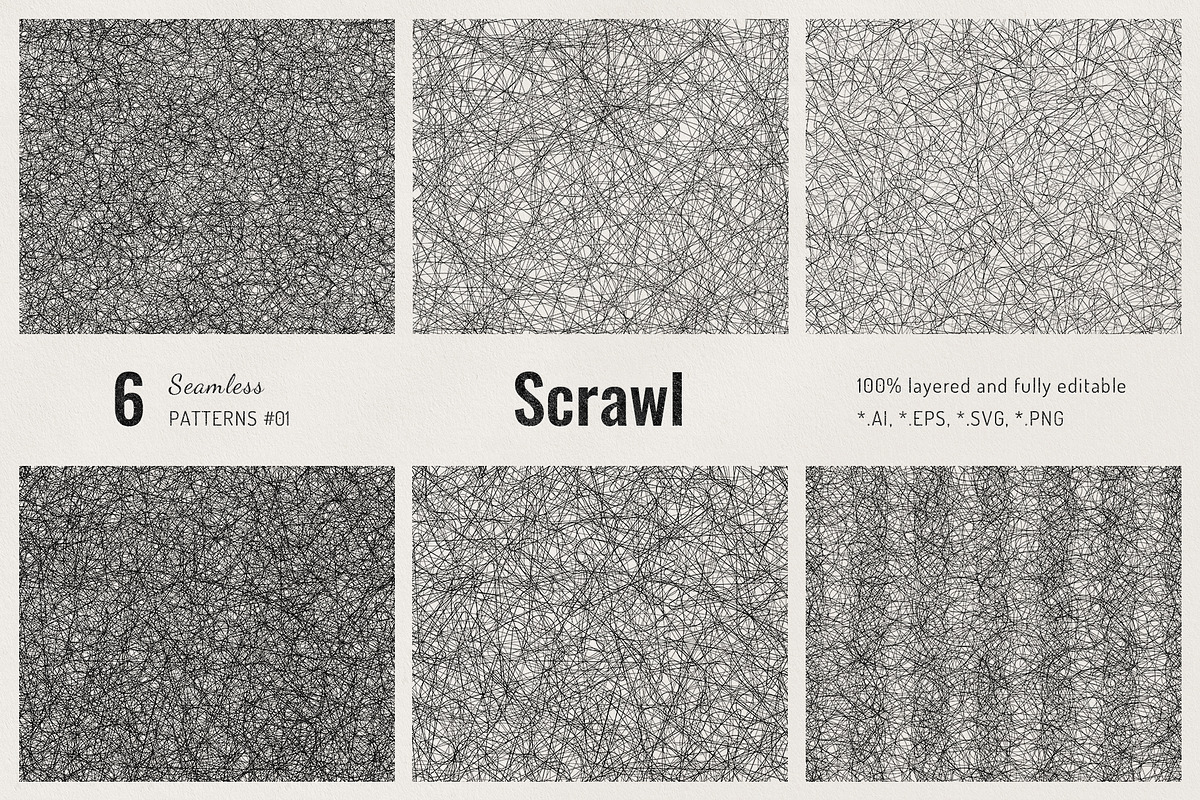 40+ Seamless Patterns. 40% Off, a Pattern Graphic by le-genda (Photo 8 of 22)
