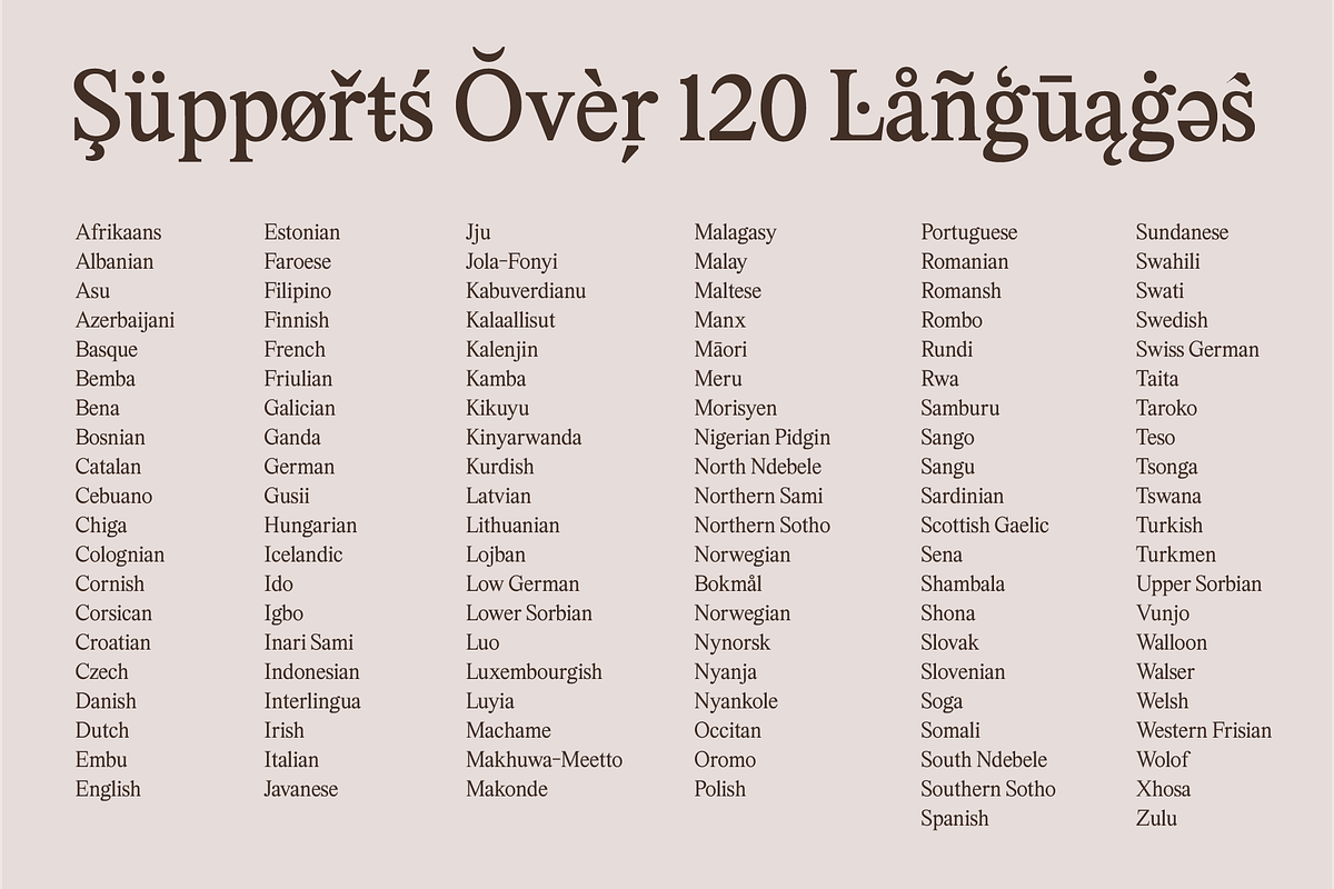 Marjorie Variable Serif + Italics, a Font by That That Creative (Photo 14 of 14)