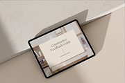 Writing Constructive Feedback, a Presentation Template by January Made Design (Thumbnail 5 of 10)