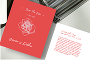 Sweet of Romantical Font, a Handwritten Font by Muwatta Studio (Thumbnail 3 of 11)