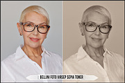 Darkroom Toners - Sepia Profiles, a Plug-in Add-On by Raztrend (Thumbnail 12 of 30)