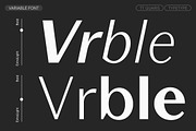 TT Quaris, a Serif Font by TypeType (Thumbnail 5 of 15)