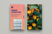 Rogue: 12 Instagram Template Bundle, a Social Media Template by Nice, Very Nice (Thumbnail 6 of 9)