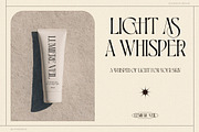 BD PHOSERINÉ | Display Serif, a Serif Font by Brandear Design (Thumbnail 17 of 23)