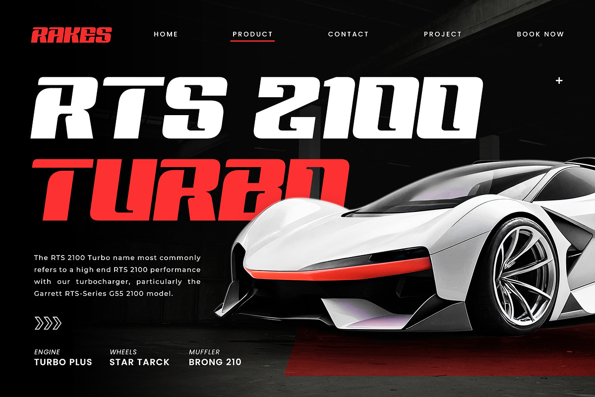 Rockeys - Racing Game Font, a Sans Serif Font by Typia Nesia (Photo 6 of 10)