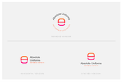 113 PREMADE BRANDING LOGO PACK, a Branding & Logo Template by pawellpi (Thumbnail 56 of 68)