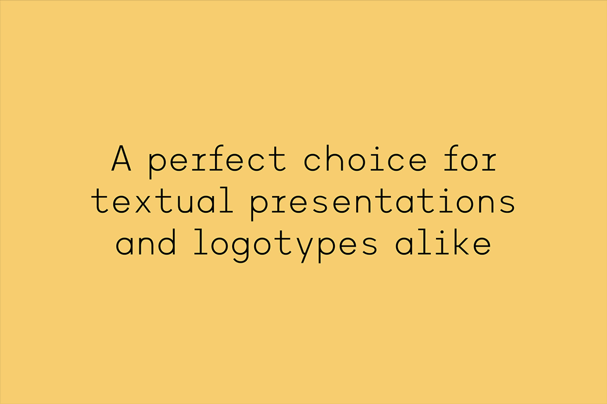 STROIG - Hybrid Urbanist Font Family, a Sans Serif Font by Designova® (Photo 13 of 14)