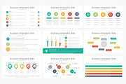60% OFF-Complete Infographics Bundle, a Presentation Template by SlideArt (Thumbnail 49 of 51)