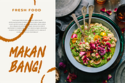 Stranger Stronger, a Handwritten Font by MenkType Studio (Thumbnail 4 of 5)