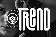 Mightyline - Ultra Condensed Font, a Sans Serif Font by Linecreative (Thumbnail 10 of 11)