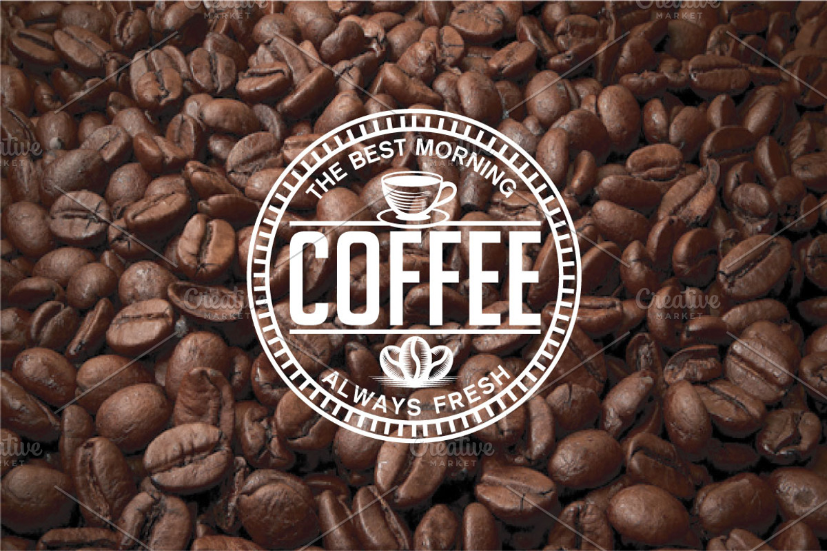 10 Vintage Badges and Logos Vol3, a Branding & Logo Template by shazi (Photo 11 of 11)