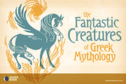 Krampus Teutonic Vintage Font, a Serif Font by Paper Moon Graphic Supply (Thumbnail 8 of 9)