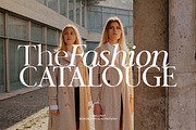 Quincy Serif, a Serif Font by dealitastudio (Thumbnail 5 of 13)