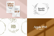Whole Shop Bundle UPDATED, a Texture Illustration by Creativeqube Design (Thumbnail 248 of 253)