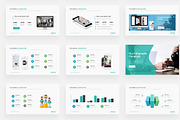 Active Powerpoint Bundle FULL IMAGES, a Presentation Template by One Percent Studio (Thumbnail 19 of 30)