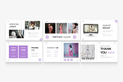 Minimalist Fashion Presentation, a Presentation Template by Eklip Studio (Thumbnail 5 of 5)