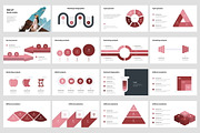 Pitch Deck Minimal Solutions, a Presentation Template by Evgeny Bagro (Thumbnail 4 of 7)