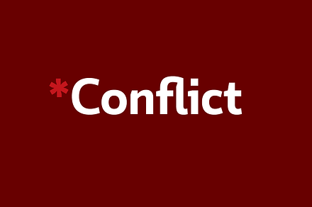 Conflict