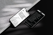 Ozen Futuristic Clean Sci-fi Font, a Sans Serif Font by Ebad Designs (Thumbnail 5 of 7)