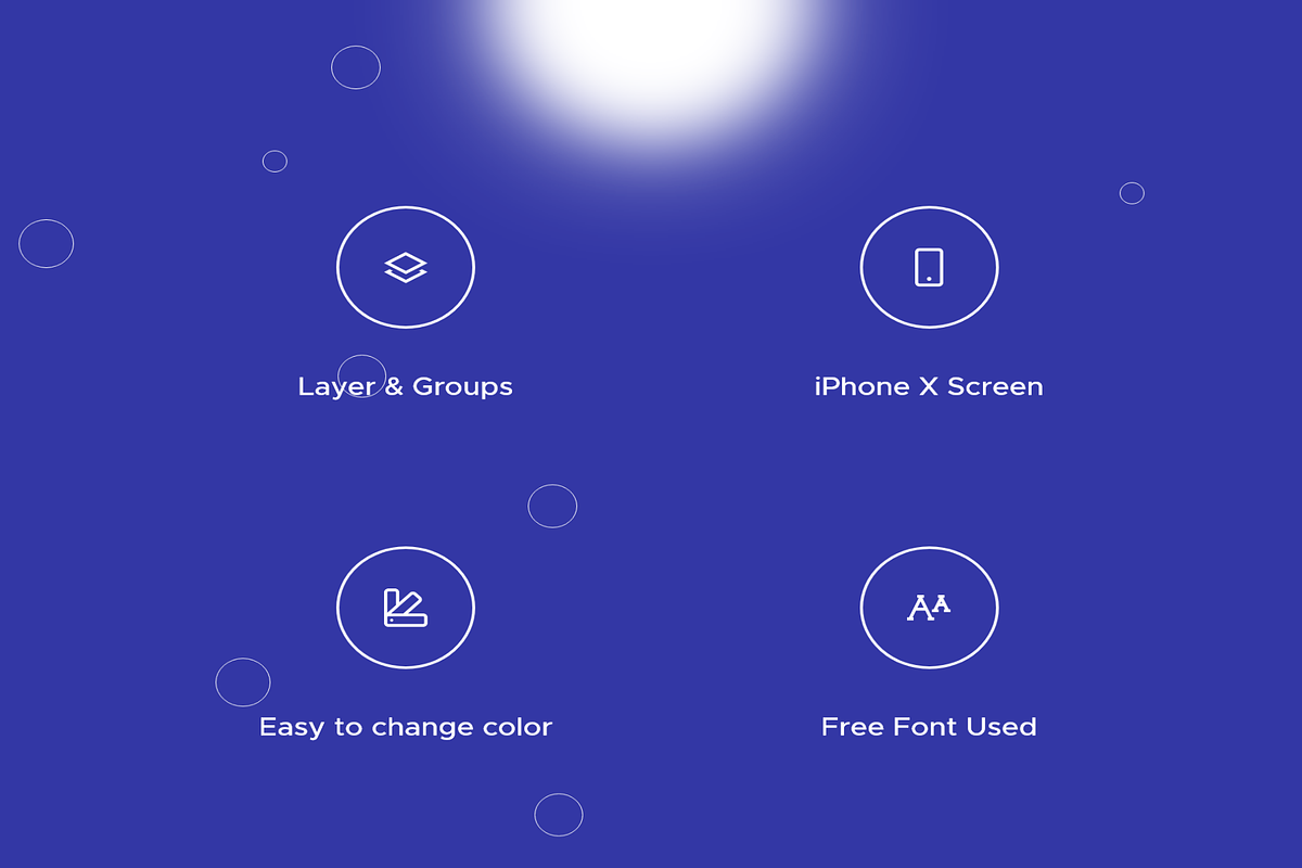Real Estate Property Finder App, an App Template by Creative Perspective (Photo 2 of 8)