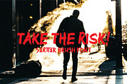 Sertter - Handwritten Brush, a Handwritten Font by tebaltipislab (Thumbnail 3 of 7)