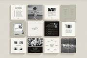 Holistic Coach Instagram Kit, a Social Media Template by Wildnun Studio (Thumbnail 5 of 12)