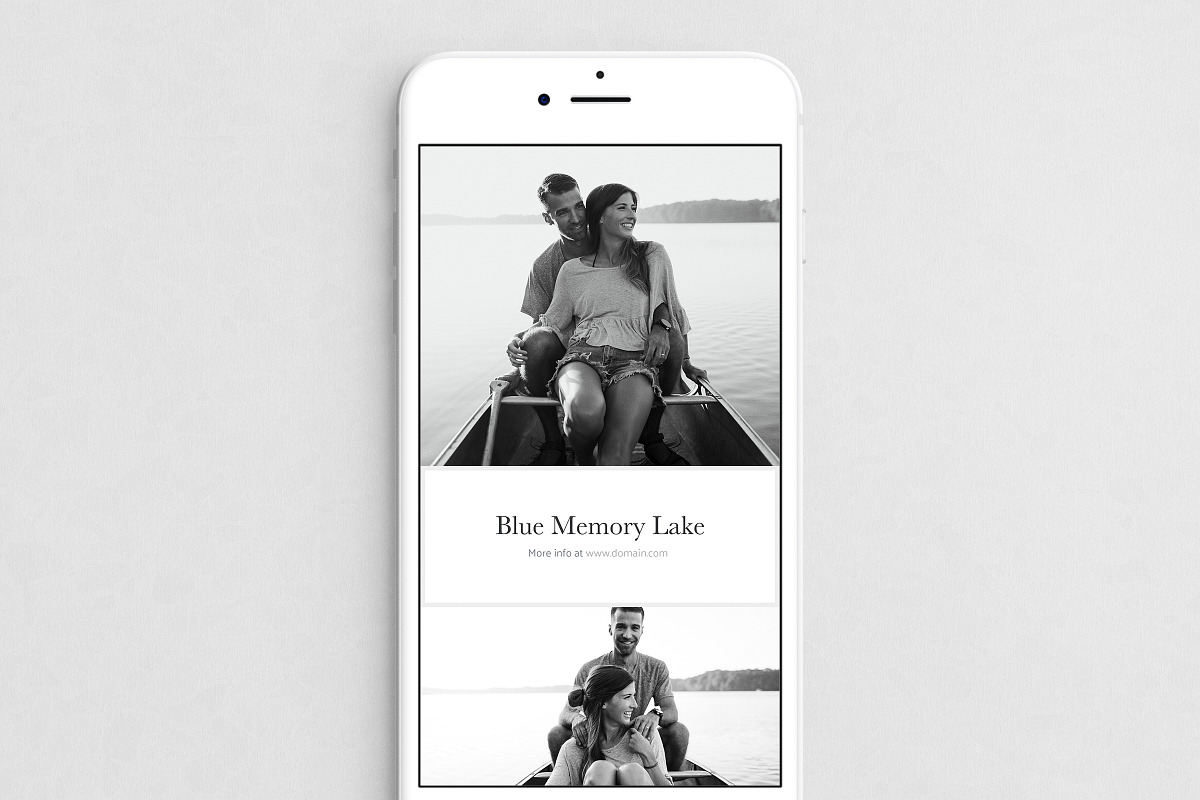 Tuscany Instagram Stories, a Social Media Template by Ruben Stom (Photo 7 of 9)