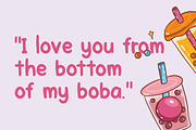 Yummy Foodies Font, a Sans Serif Font by Scratch Design (Thumbnail 2 of 7)