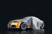 car model., a Transportation Photo by DigitalPen (Thumbnail 1 of 2)
