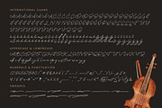 Antique Prestig Stylish Signature, a Script Font by stylishtype.co (Thumbnail 19 of 20)