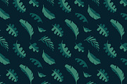 Chinese Tigers, a Pattern Graphic by PenguinHouse (Thumbnail 9 of 12)