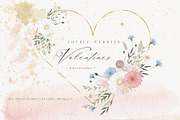 BUNDLE 40 IN 1 graphic 6359 clipart, an Illustration by LiChu Art (Thumbnail 38 of 40)