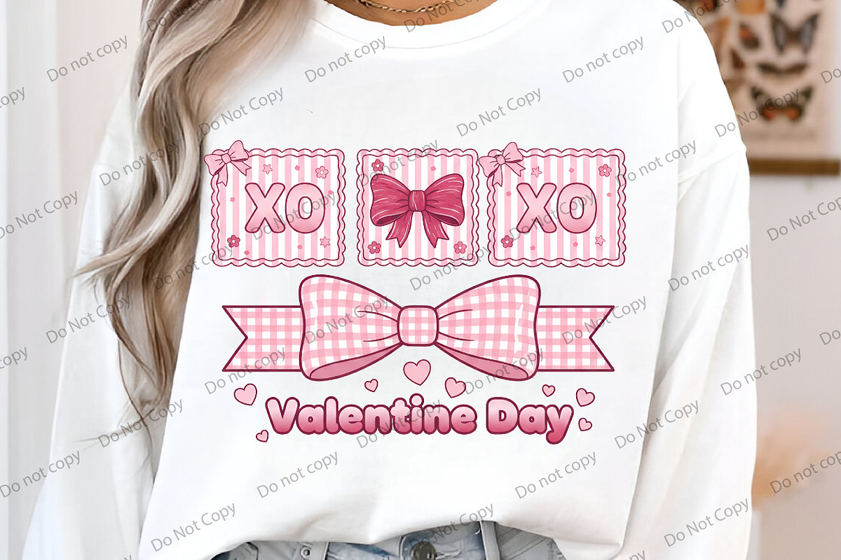 Trendy Valentines Day Png, an Illustration by Libby Wishes (Photo 4 of 8)