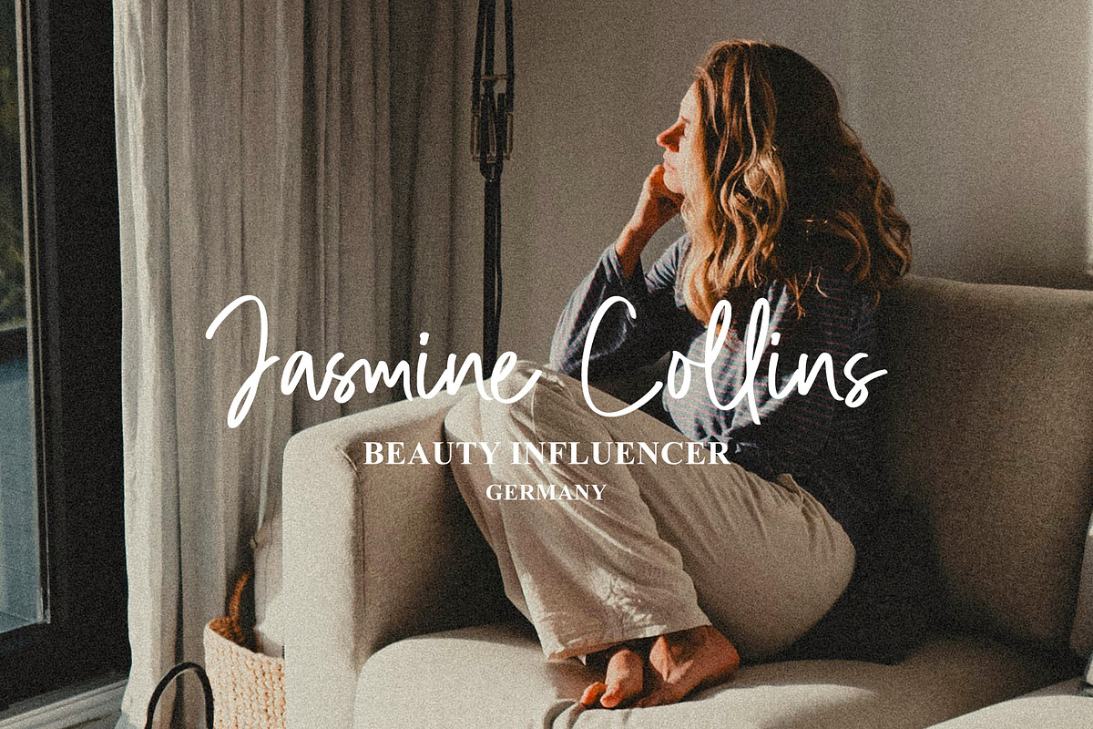 Silver Brown Casual Script Font, a Script Font by Heinzel Std (Photo 2 of 11)