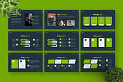 Startech - Keynote Templates, a Presentation Template by Deepslide Studio (Thumbnail 5 of 6)