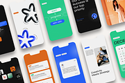 Creative Templates Instagram – Canva, a Social Media Template by Karisma Studio (Thumbnail 7 of 9)