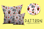 Lovely Puppy - Sweet Collection Set, a Sans Serif Font by Dm Studio (Thumbnail 8 of 10)