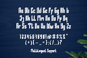Averoos, a Sans Serif Font by edukka (Thumbnail 2 of 8)