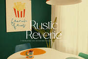 Stone&Orange - Elegant & Modern Sans, a Sans Serif Font by Mikhail Kitsune (Thumbnail 5 of 11)