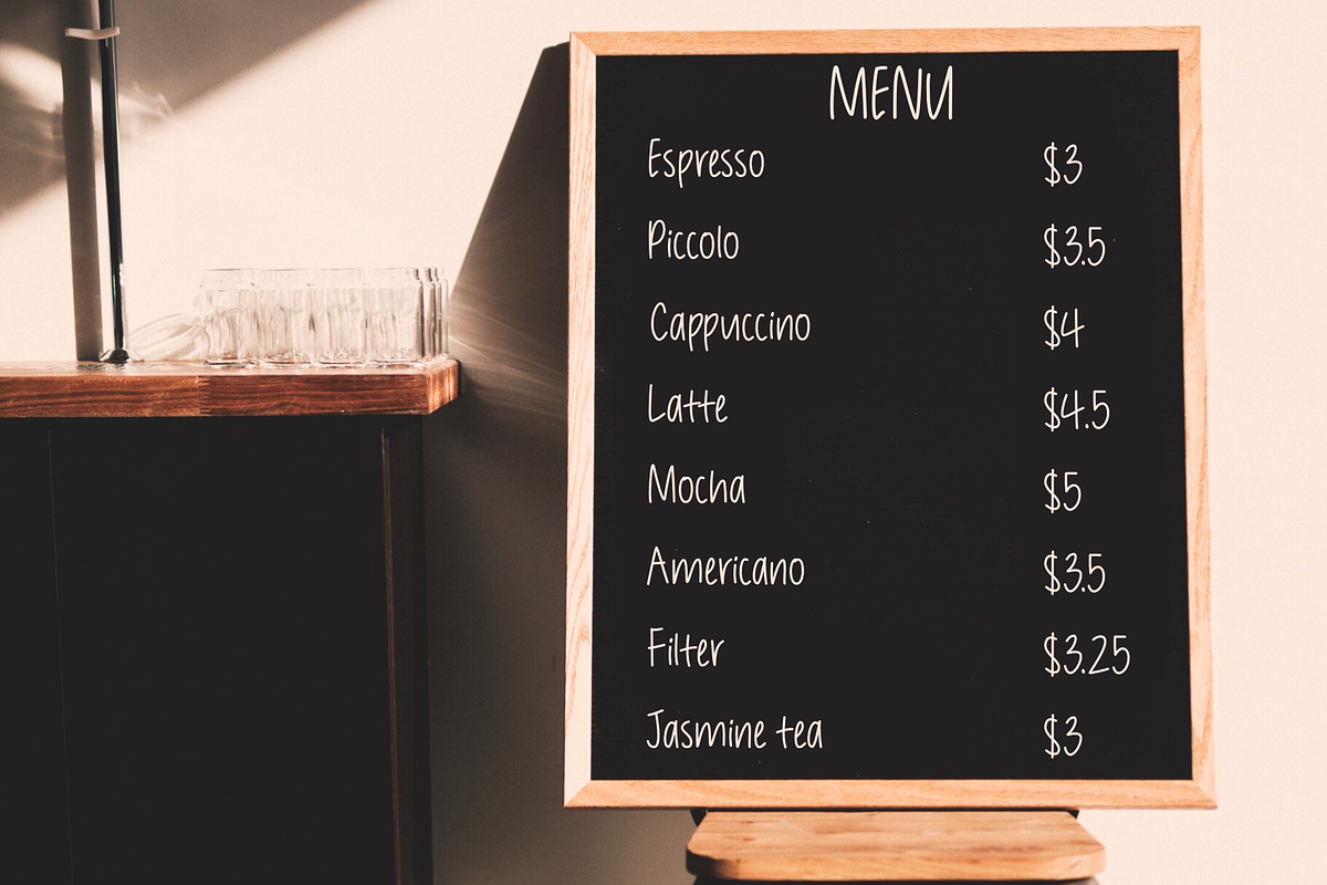 Take a Note - handwritten font, a Handwritten Font by jyllyco (Photo 5 of 7)