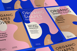 Flyer Mock-Ups