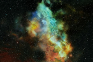 Nebula Backgrounds