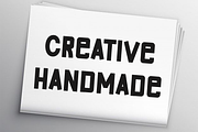 Retro Vacancy, a Script Font by FreshTypeINK (Thumbnail 5 of 8)