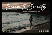 Kensington Setalise Stylish Script, a Script Font by Ronny Studio (Thumbnail 5 of 10)