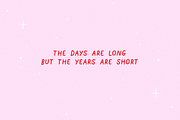 Wild Tansy Font Duo, a Script Font by KA Designs (Thumbnail 11 of 15)