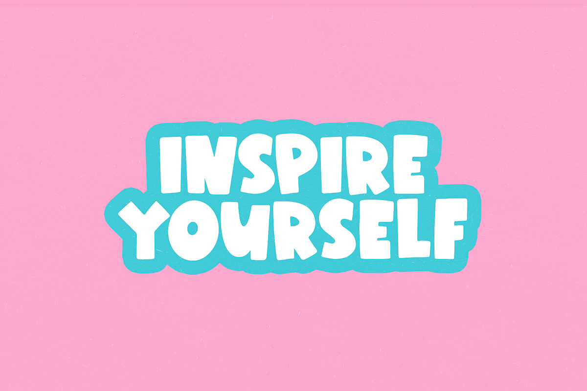 Joyful | Fun Handwritten Font, a Font by KA Designs (Photo 10 of 10)