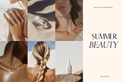 120 Summer Stock Images Bundle, a Beauty & Fashion Photo by Refancy (Thumbnail 5 of 13)